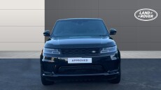 Land Rover Range Rover Sport 3.0 D300 HSE Dynamic Black 5dr Auto Diesel Estate